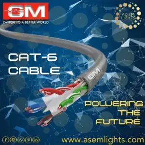 cat6 cable price in nepal